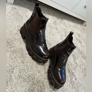 Circus Darielle Ankle Boots